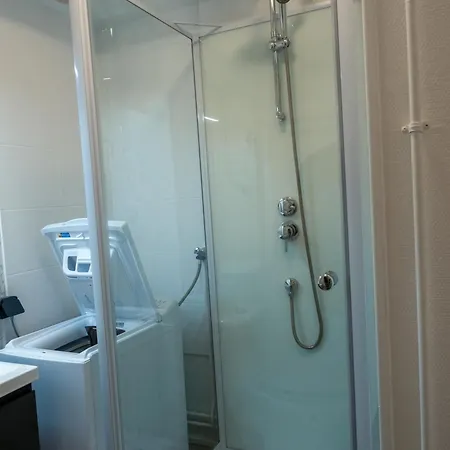 Apartamento Joli Studio Parking Gratuit Le Mans